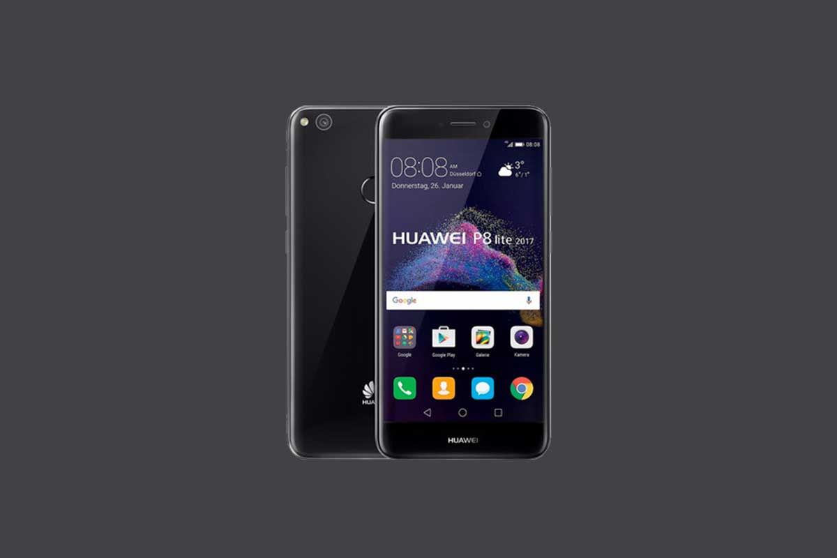 Download and Install AOSP Android 10 Q for Huawei P8 Lite 2017