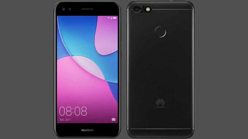 How To Show All Hidden Apps on Huawei P9 lite mini