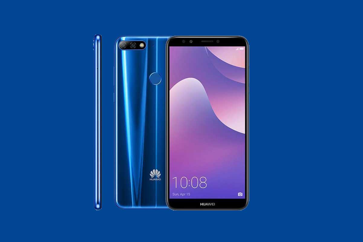 Huawei Y7 Prime 2018 Android 10 Release Date and EMUI 10 features