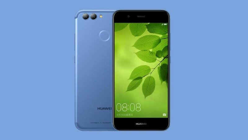 How To Show All Hidden Apps on Huawei nova 2 plus