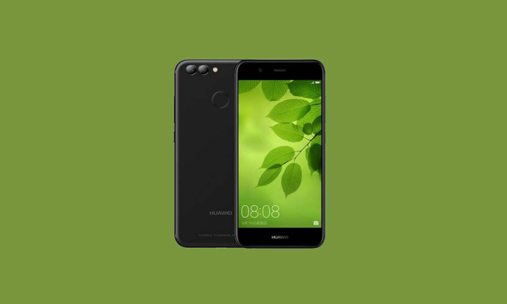 Huawei Nova 2 PIC-LX9 Firmware Flash File (Download Stock ROM)