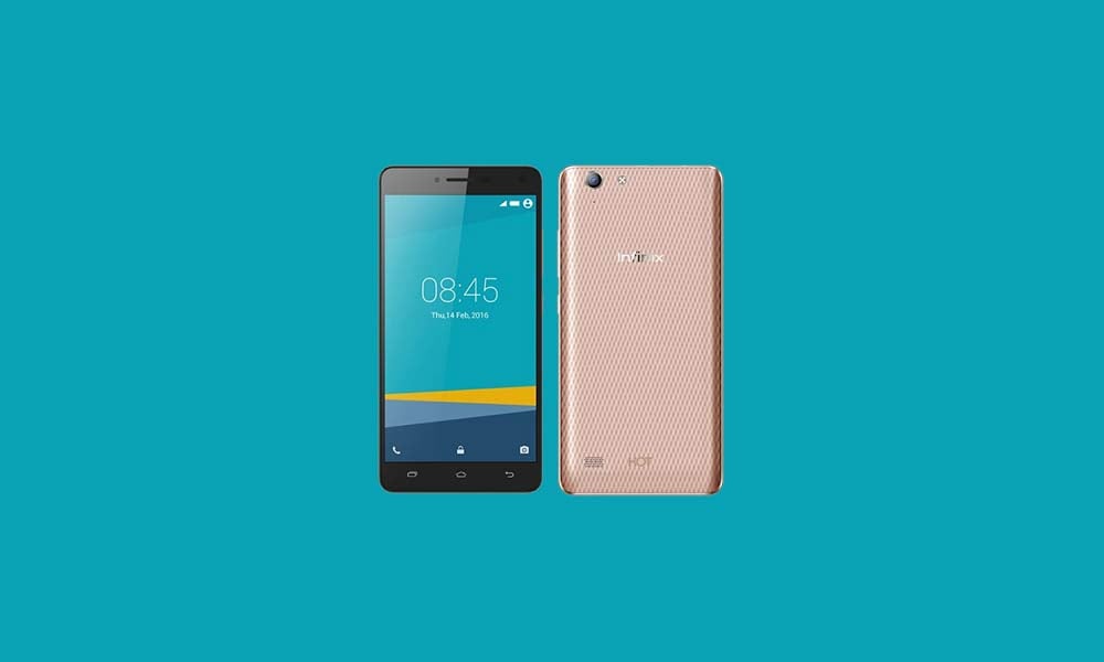 ByPass FRP lock or Remove Google Account on Infinix Hot 3
