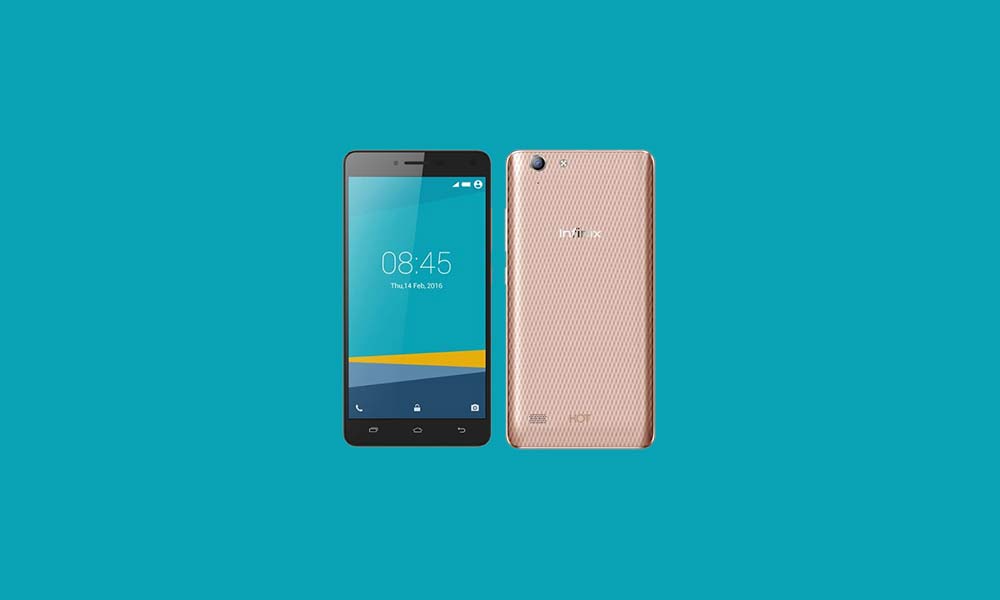 ByPass FRP lock or Remove Google Account on Infinix Hot 3