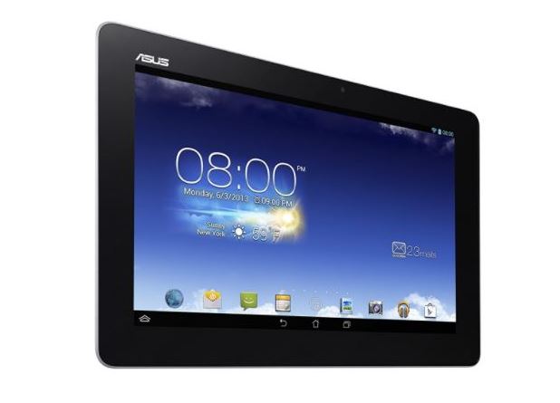 Download and Install Android  Pie update for Asus MeMO Pad FHD 10