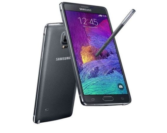 List of Best Custom ROM for Galaxy Note 4
