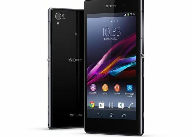 List of Best Custom ROM for Sony Xperia Z1