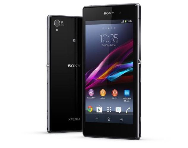 List of Best Custom ROM for Sony Xperia Z1