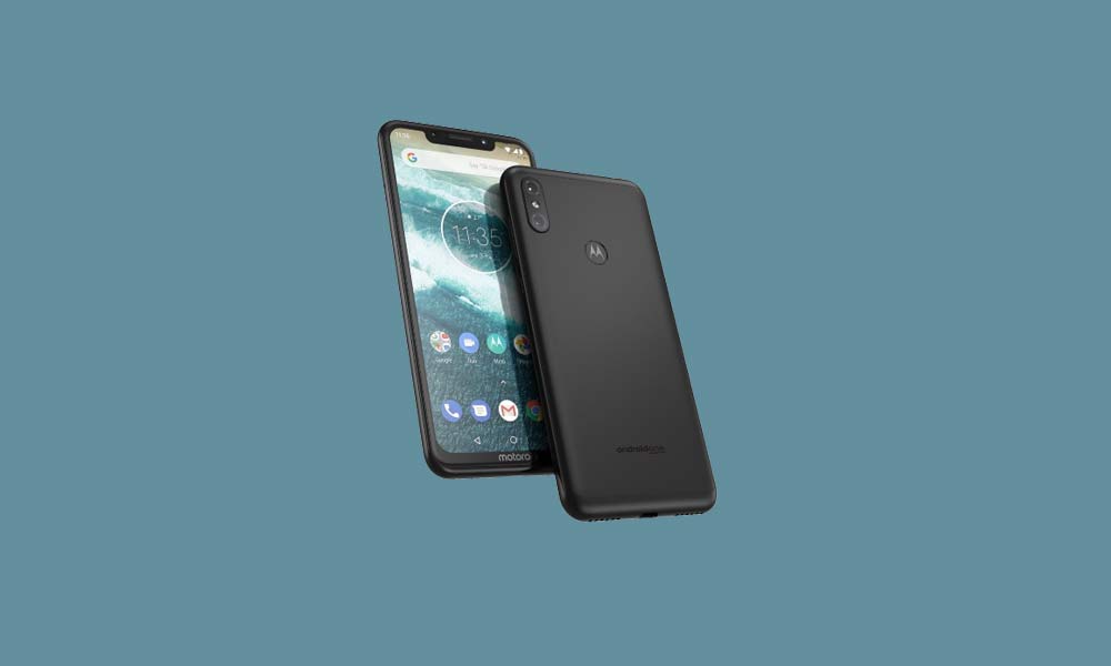 Download OPT28.53 Stock firmware for Moto One Power (XT-1942) [Restore / Unroot]