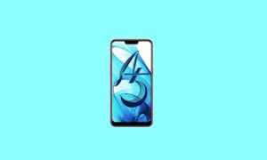 oppo cph1801 flash file