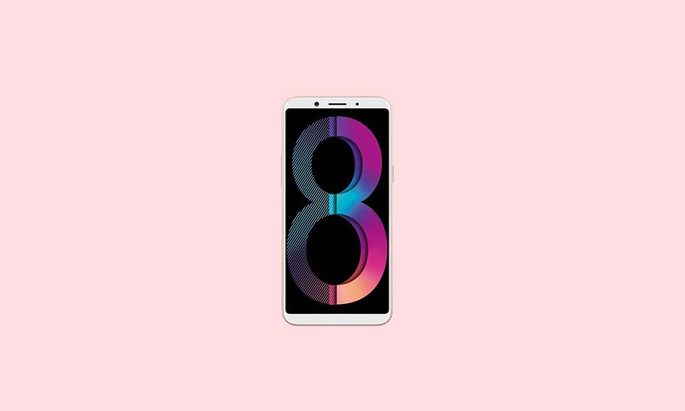 How to Install Stock ROM on Oppo A83 2018 [CPH1827] [Firmware/Unbrick]