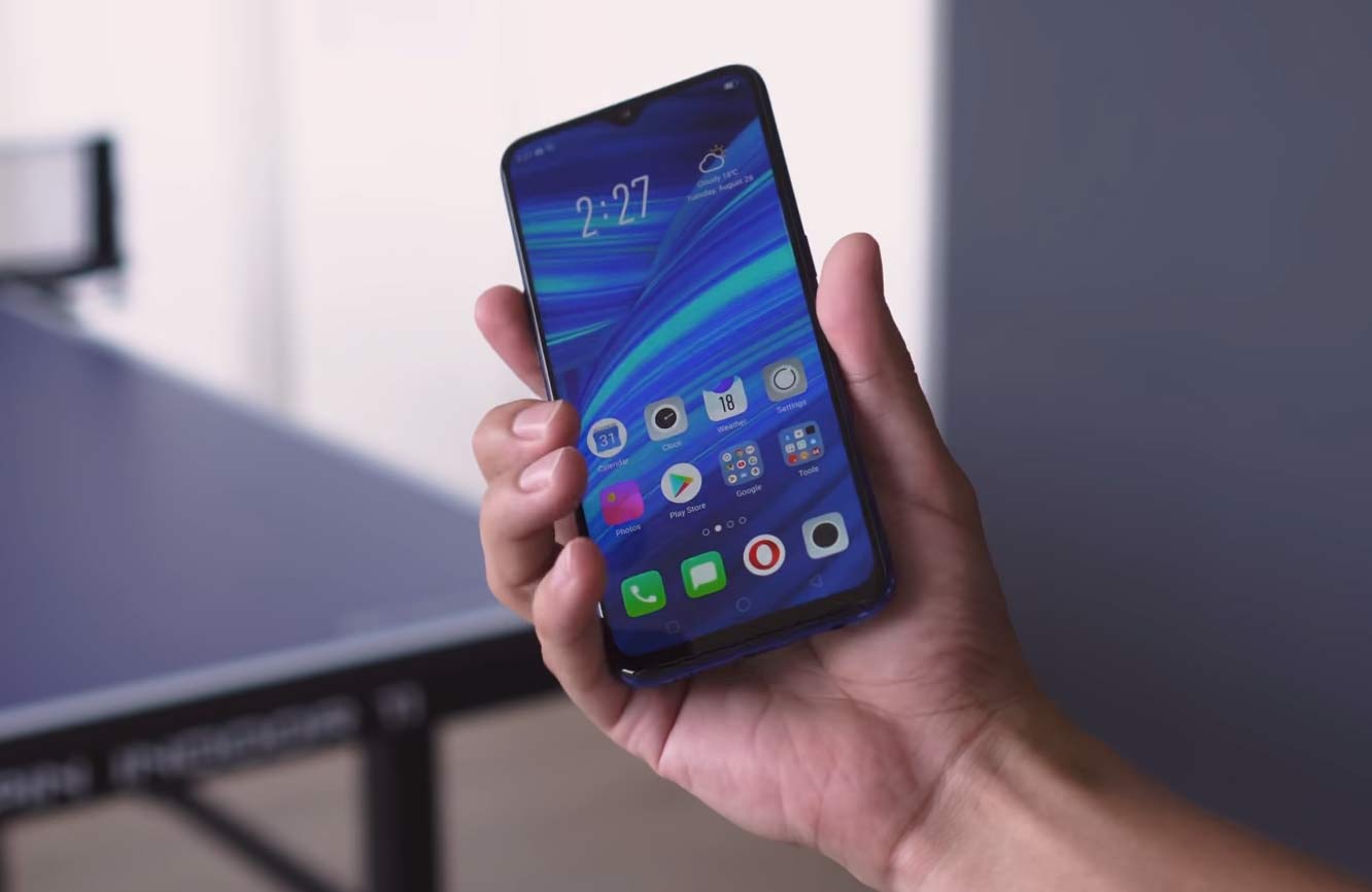 Oppo F9 Pro Review: Specifications and FAQs Explained in Details