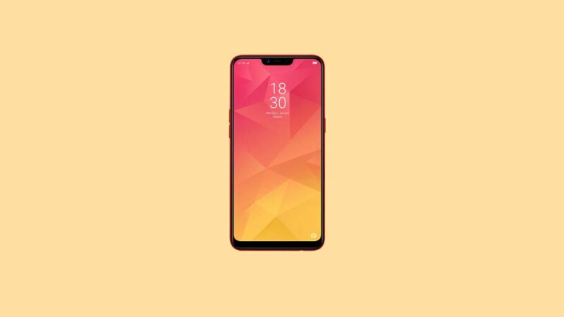 Oppo Realme 2