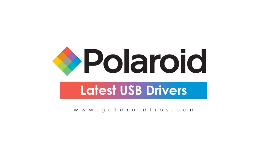 Polaroid usb devices driver download for windows 7