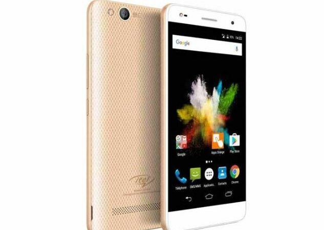 How to Install Stock ROM on Itel It1518