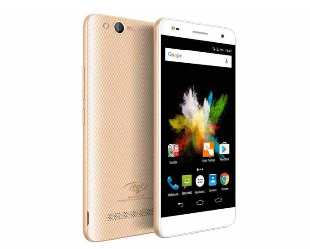 Itel It1518 Firmware Flash File