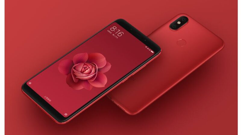 Xiaomi Redmi Note 5 Pro