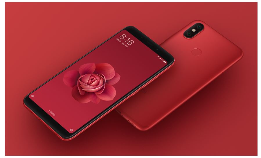 Download and Update Havoc OS on Redmi Note 5 Pro