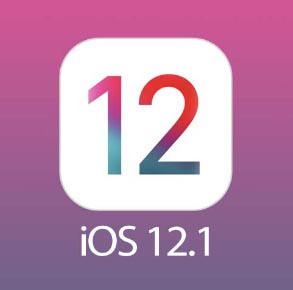 Download iOS 12.1 Public Beta