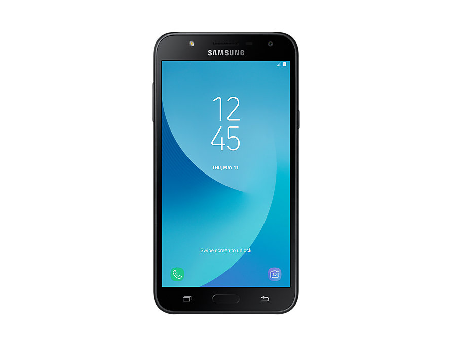 Samsung started rolling Android 8.1 Oreo for Galaxy J7 Core and Nxt