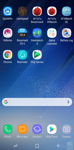 Download SamFix Tool To Fix Various Issues on Samsung Experience UI