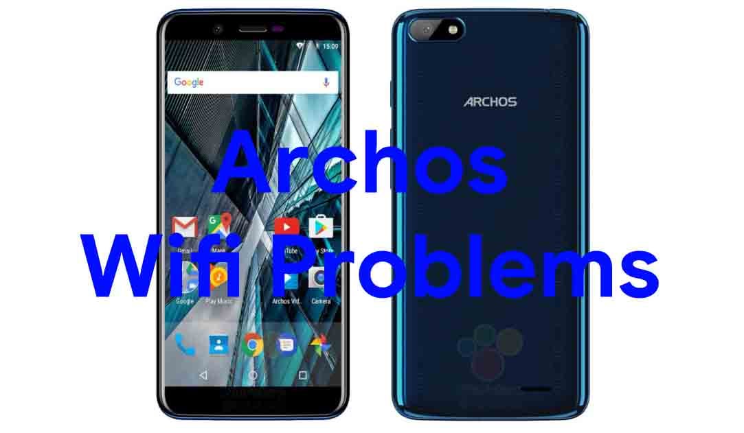 Quick Guide To Fix Archos Wifi Problems [Troubleshoot]