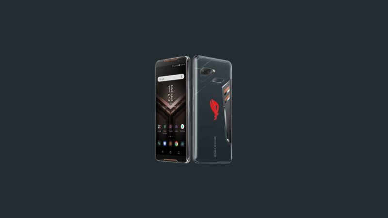 ASUS ROG Phone