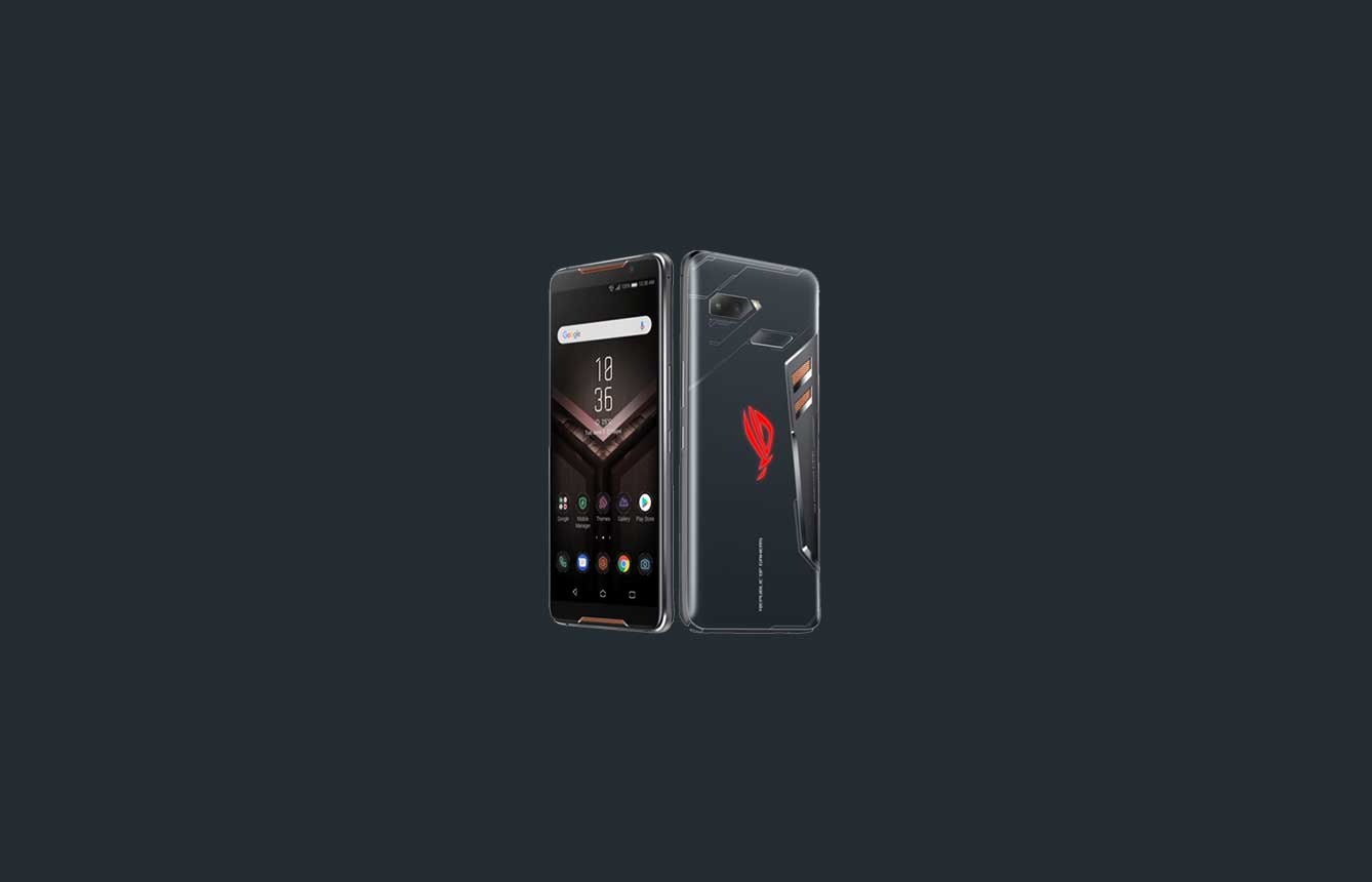 Download Asus Rog Phone Wallpapers Live Wallpapers And Theme