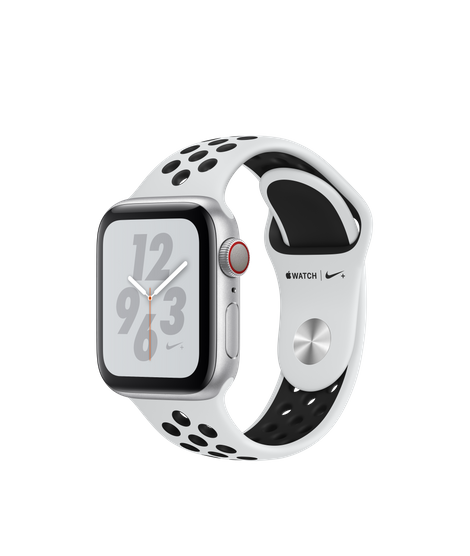 Apple Watch Series 4 Nike+ Reaches Stores in Limited Supply