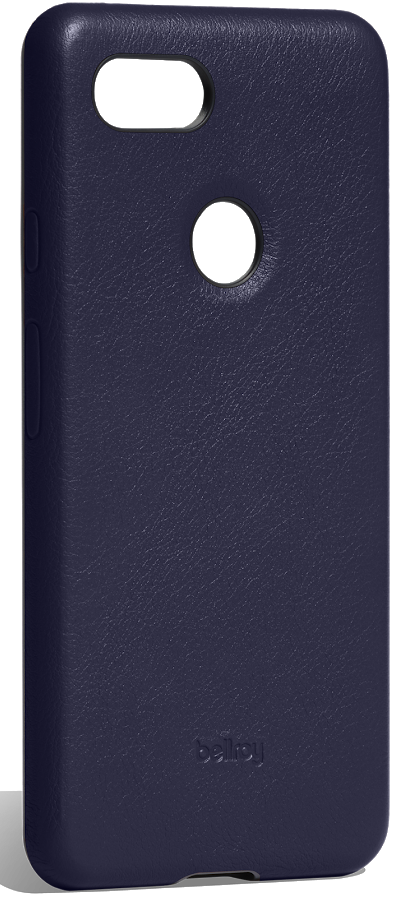 Bellroy Leather Case- Leather Luxury for Google Pixel 3