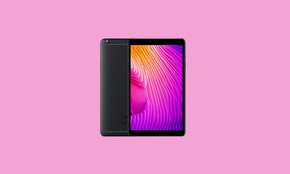How to Install Stock ROM on Chuwi Hi9 Pro [Firmware Flash File]