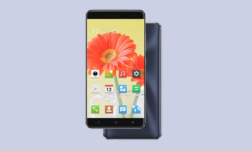 How to Install TWRP Recovery on Condor Plume P8 Lite and Root your Phone