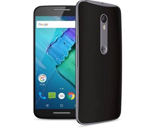 Download And Install Android 8.1 Oreo on Moto X Pure