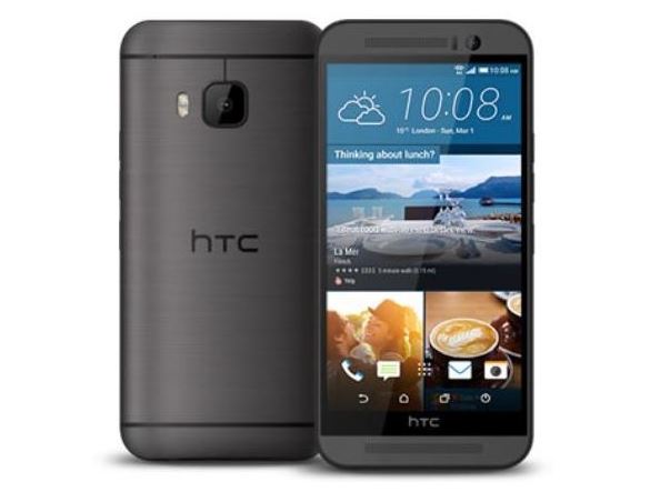 android authority htc one m9 review