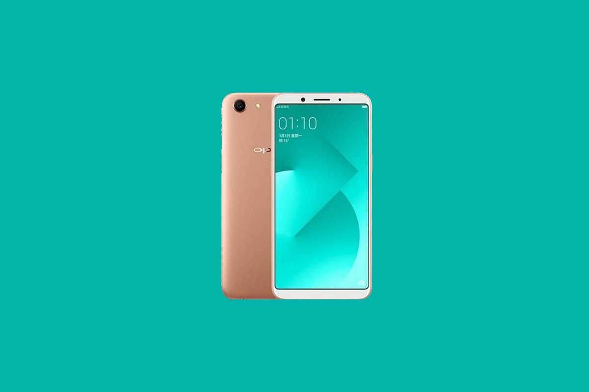 Download Oppo A83 Secure Boot DA auth file to - Do More than FRP reset