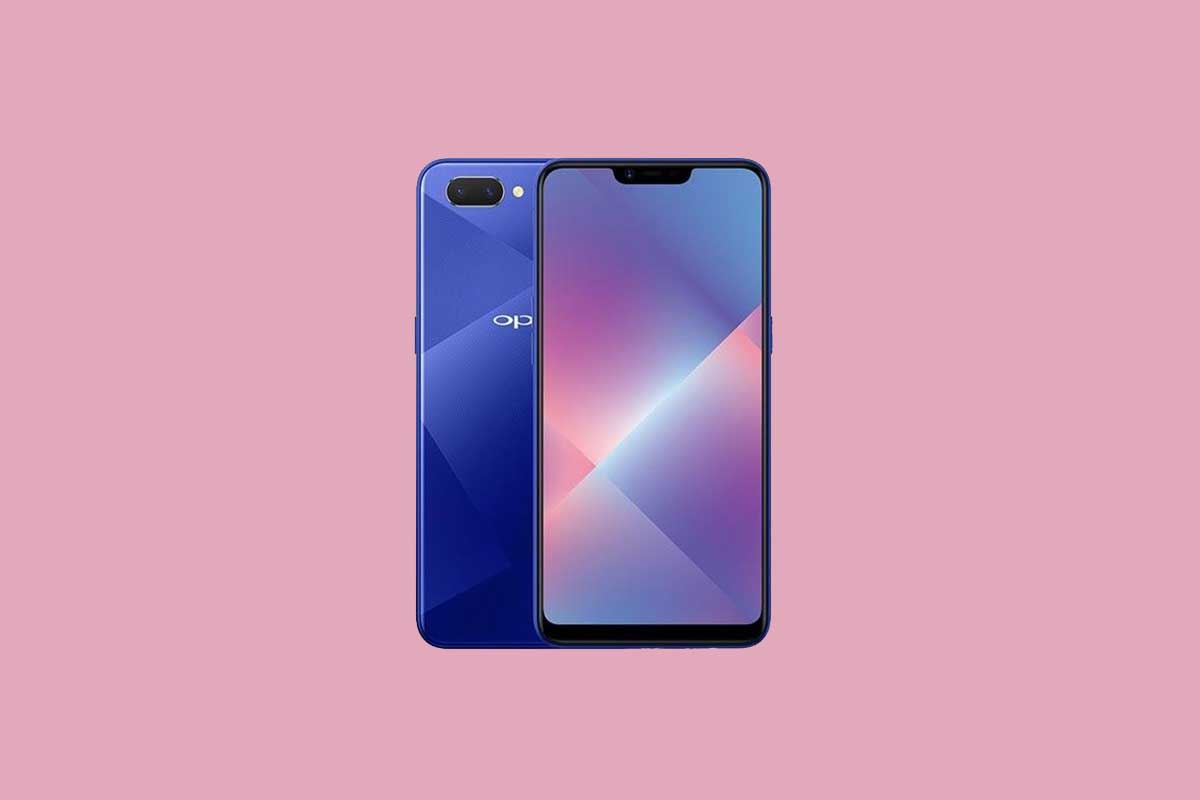 Easy Method to Root Oppo AX5 using Magisk without TWRP