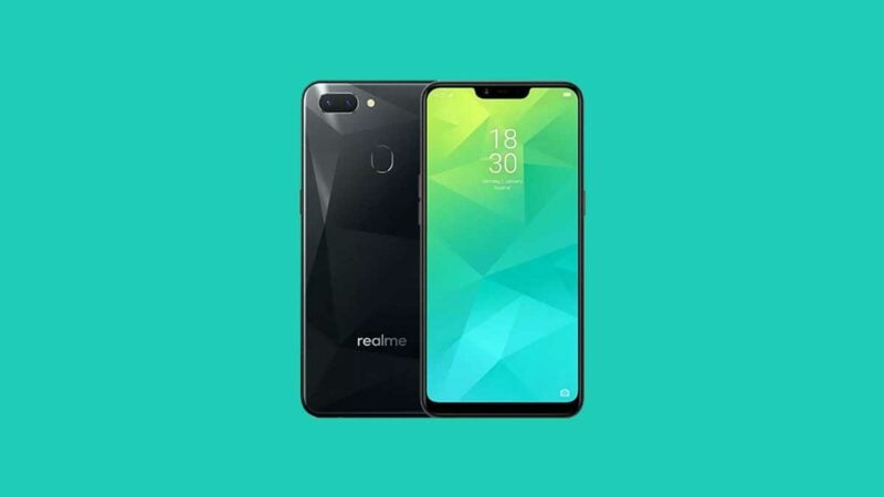 Download Latest Oppo Realme C1 USB Drivers and ADB Fastboot Tool