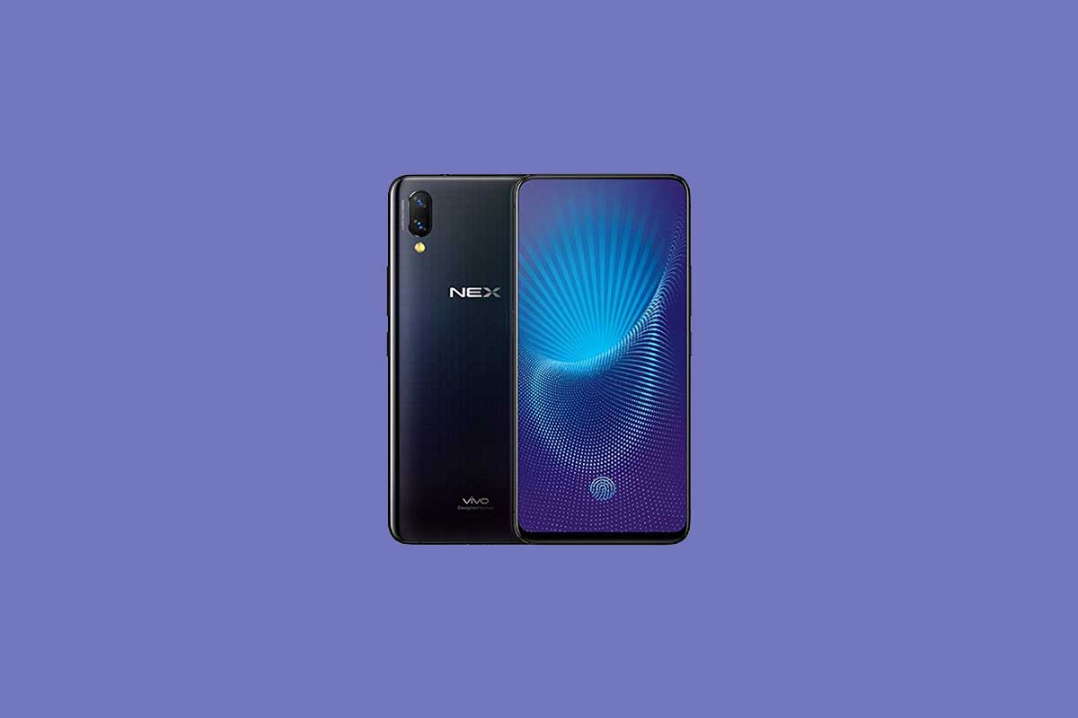 Easy Method to Root Vivo Nex S using Magisk without TWRP