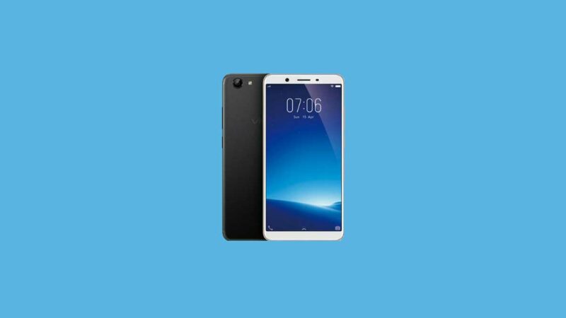 Download Latest Vivo Y71i USB Drivers and ADB Fastboot Tool