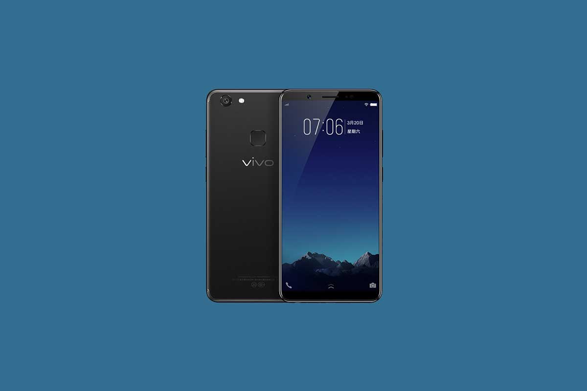 vivo y73 features