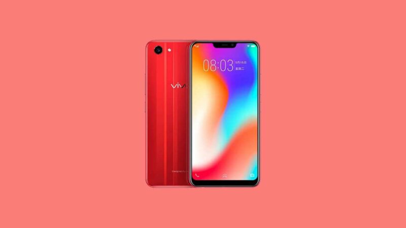 Download Latest Vivo Y83 Pro USB Drivers | MediaTek Driver | and More