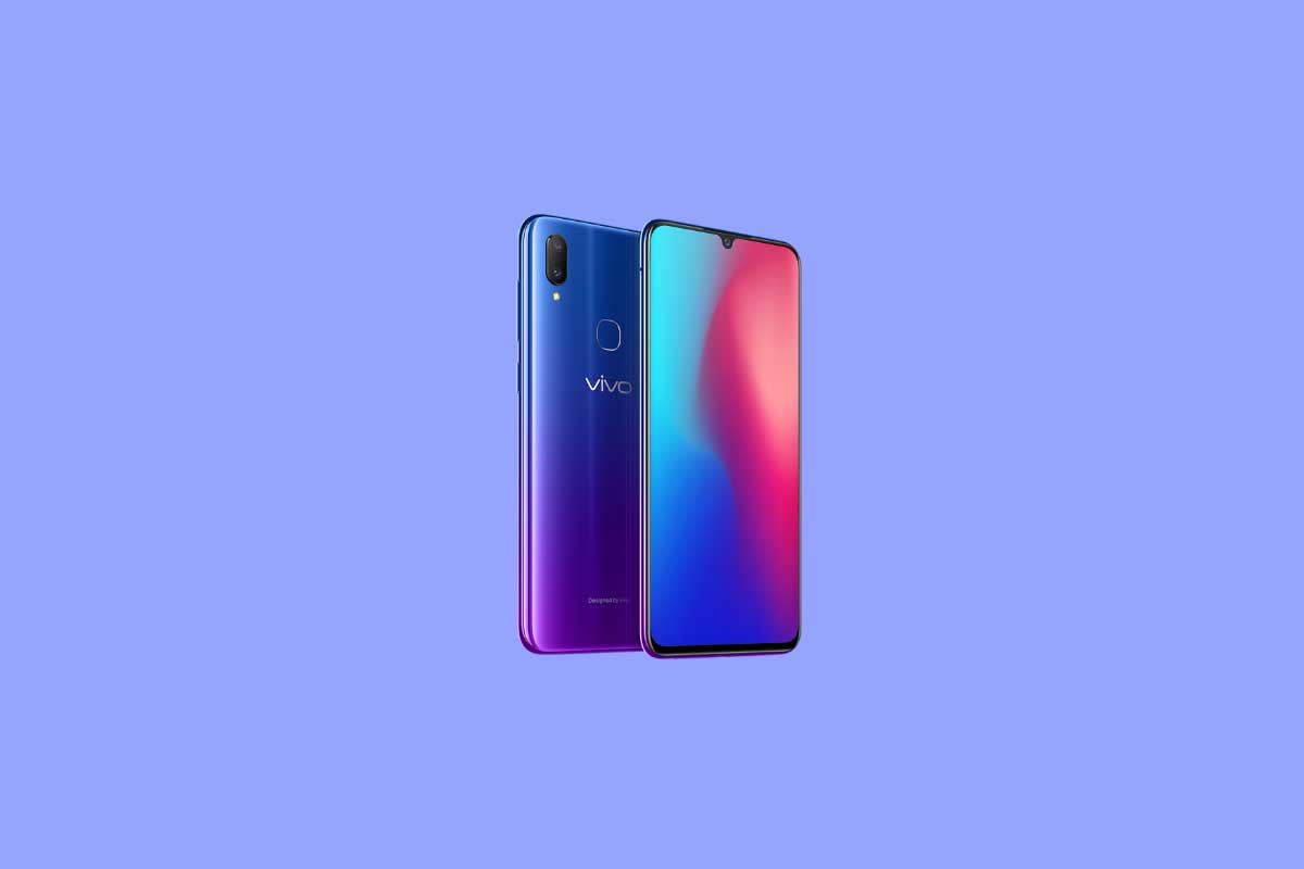 Download Latest Vivo Z3 USB Drivers and ADB Fastboot Tool