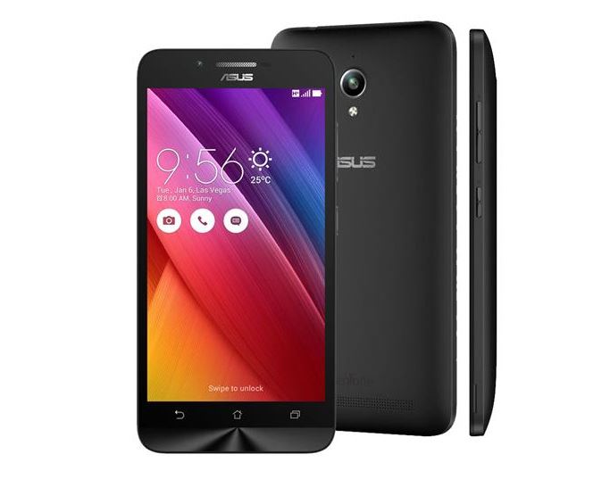 Download Pixel Experience ROM on Asus Zenfone Go with Android 9.0 Pie