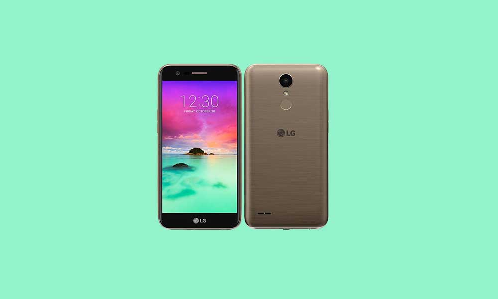Download and Install Android 8.1 Oreo on LG K10 2017