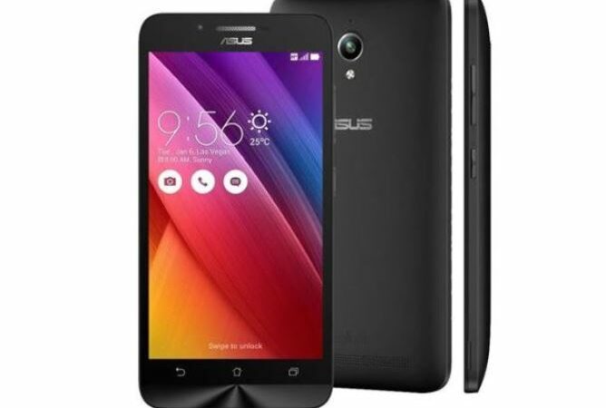 Download and Install Android 9.0 Pie update for Asus Zenfone Go