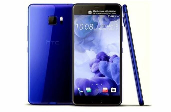 Download and Install Lineage OS 16 on HTC U Ultra