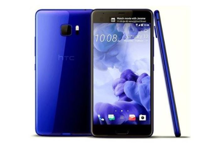 How to Install AOSP Android 8.1 Oreo on HTC U Ultra