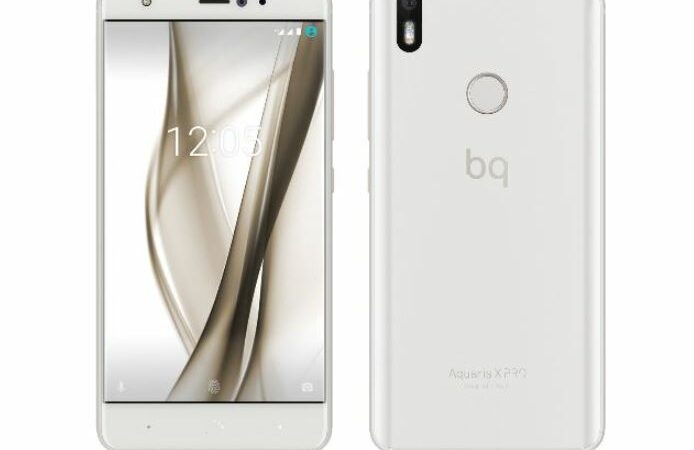 Download and Install Official Lineage OS 15.1 for BQ Aquaris X Pro