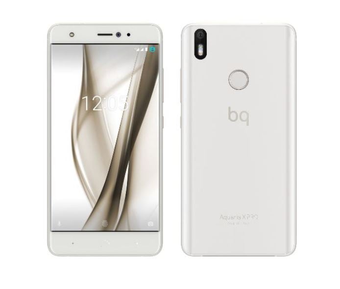 Download and Install Official Lineage OS 15.1 for BQ Aquaris X Pro