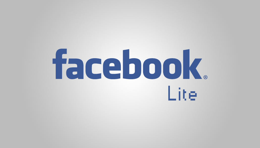 Facebook Launches 'lite' Version for iOS Devices