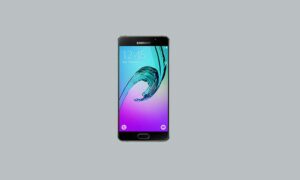 Download and Install AOSP Android 13 on Galaxy A5 2016